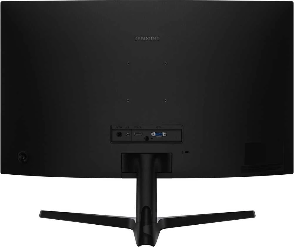 Monitorius Samsung S27D396GAU