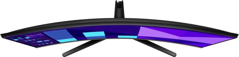 Monitorius Samsung Essential S3 (LS32D396GAUXEN)