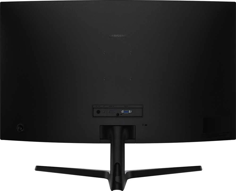 Monitorius Samsung Essential S3 (LS32D396GAUXEN)