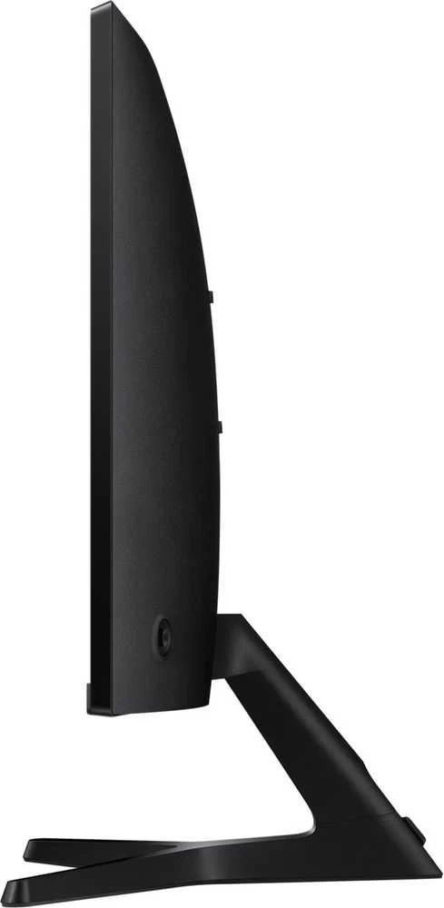 Monitorius Samsung  LS27D390GAUXEN 27 " | VA | FHD | 16:9 | 100 Hz | 4 ms | 1920 x 1080 pikselių | 250 cd/m² | HDMI jungtys quantity 1 | Juoda
