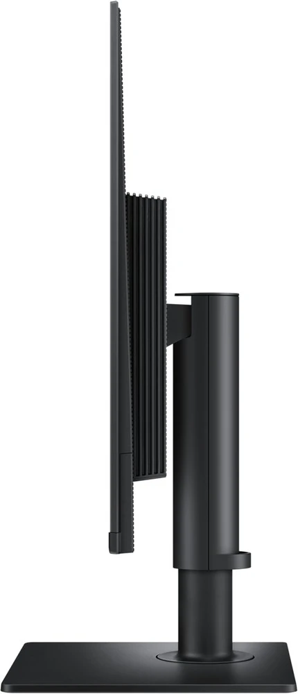 Monitorius Samsung Essential S4 (LS27D402GSUXXE)
