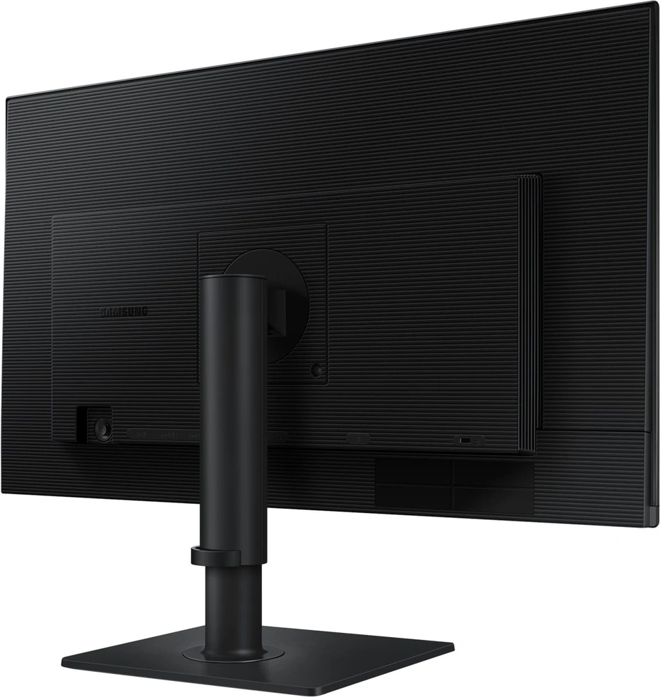Monitorius Samsung Essential S4 (LS27D402GSUXXE)