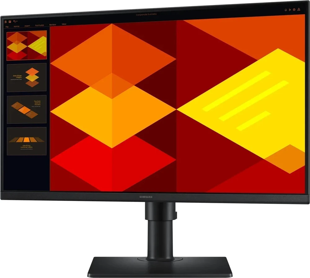 Monitorius Samsung S40GD (LS27D400GSUXXE)