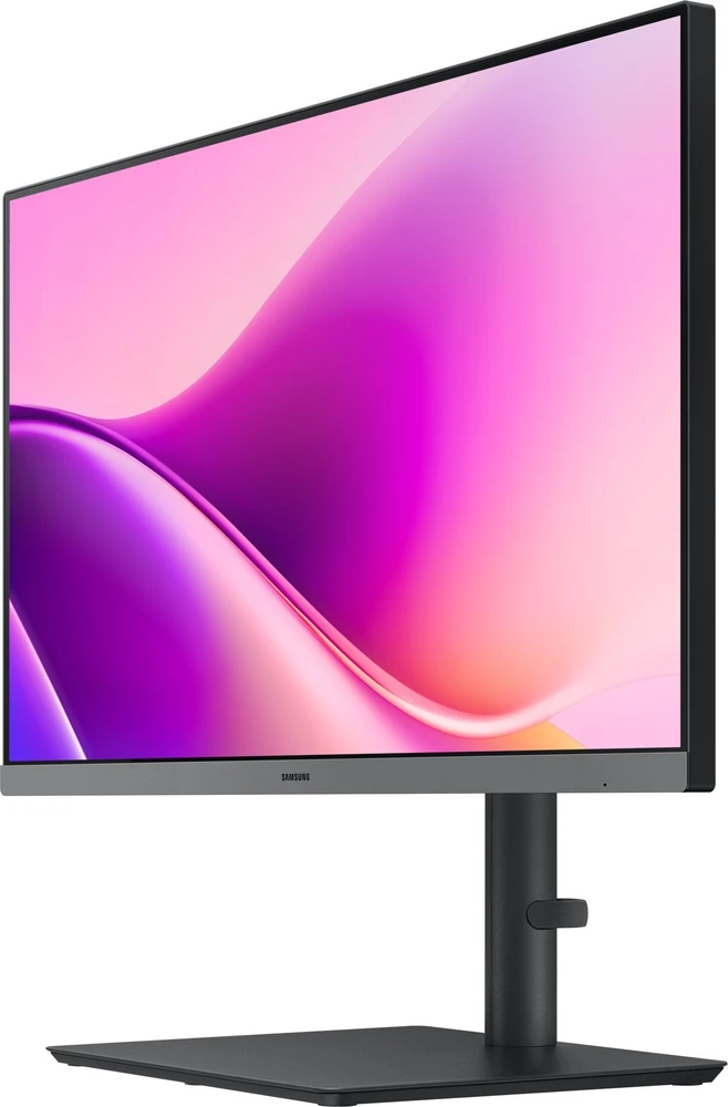 Monitorius Samsung | LS24F434UAUXEN Essential | 24 " | IPS | FHD | 16:9 | 100 Hz | 5 ms | 1920 x 1080 pikselių | 300 cd/m² | HDMI jungtys quantity 1 | Juodas