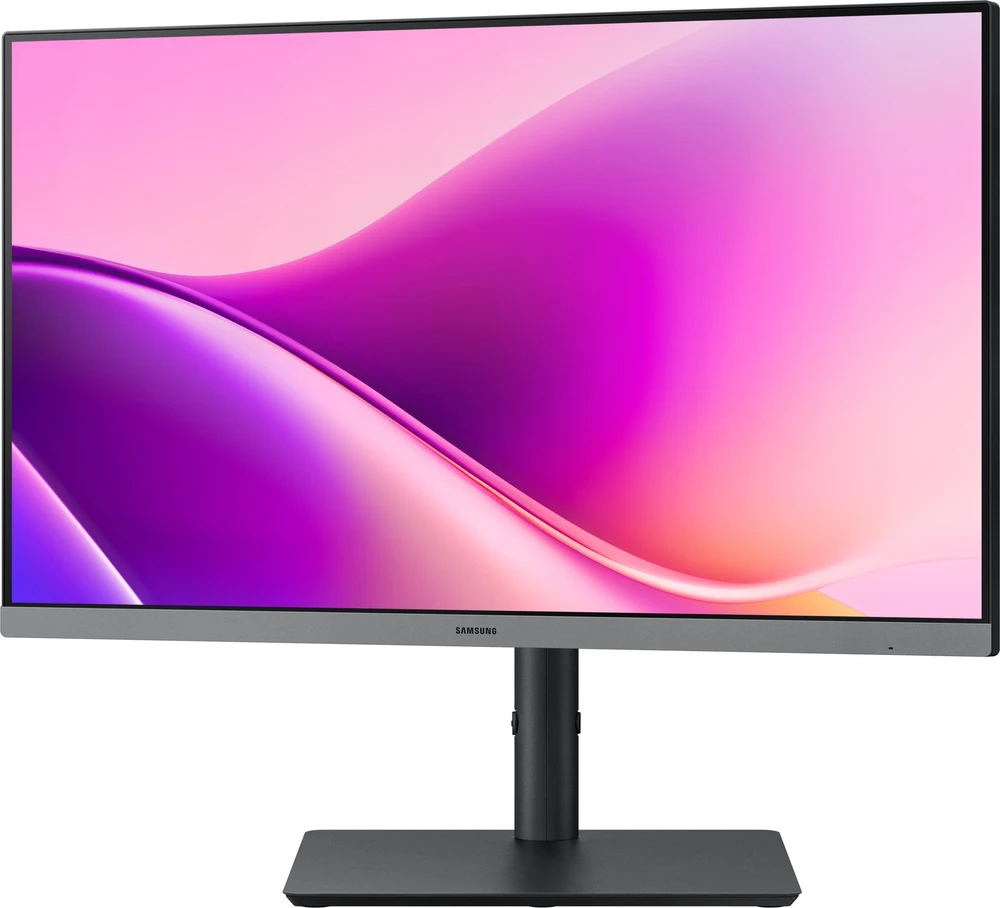 Monitorius Samsung | LS24F434UAUXEN Essential | 24 " | IPS | FHD | 16:9 | 100 Hz | 5 ms | 1920 x 1080 pikselių | 300 cd/m² | HDMI jungtys quantity 1 | Juodas