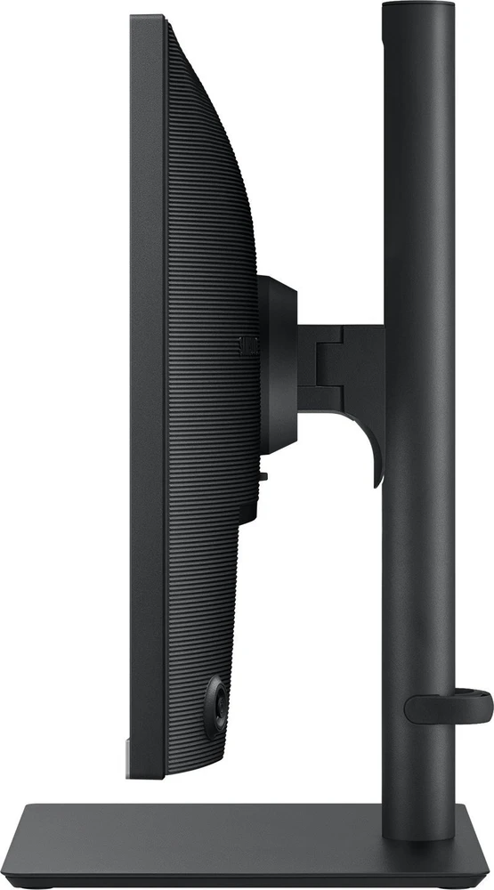 Monitorius Samsung | LS24F434UAUXEN Essential | 24 " | IPS | FHD | 16:9 | 100 Hz | 5 ms | 1920 x 1080 pikselių | 300 cd/m² | HDMI jungtys quantity 1 | Juodas
