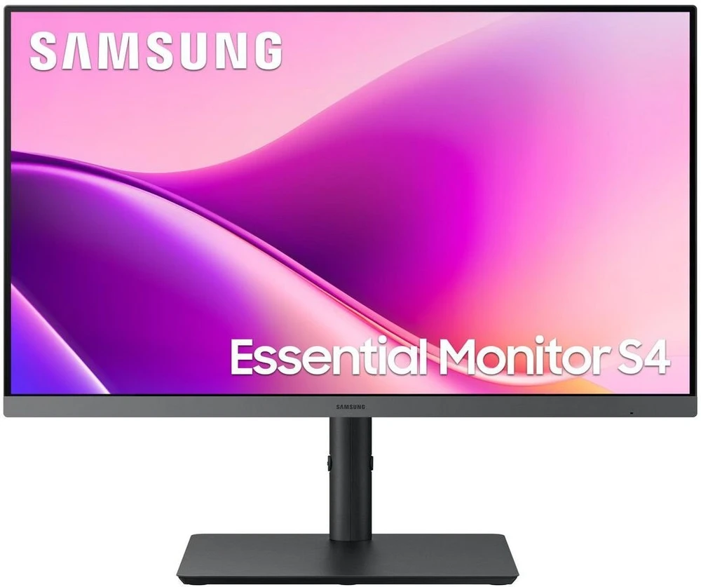 Monitorius Samsung S43UF