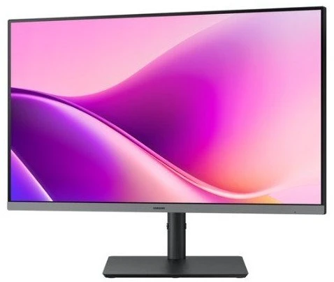 Monitorius - Samsung Monitorius LS27F430UAUXEN 27" FHD IPS 1920x1080 HDMI USB-C