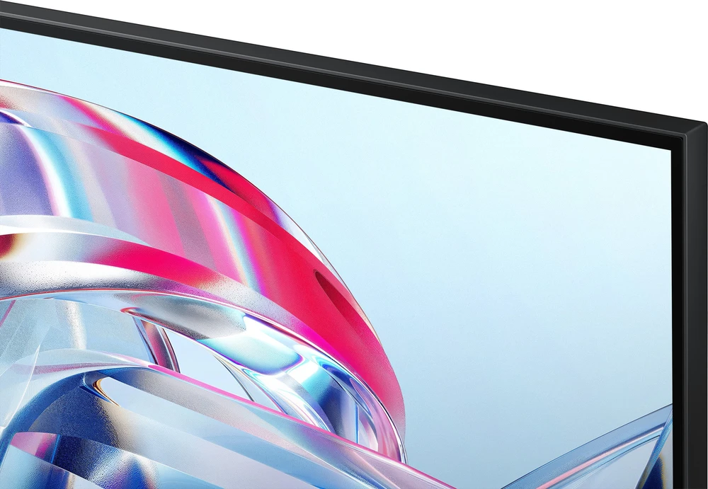 Monitorius Samsung ViewFinity S70H (LS32H704EAUXEN)