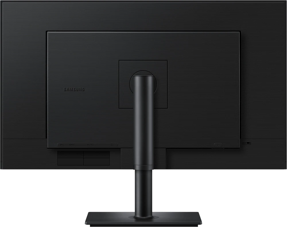 Monitorius Samsung S80H monitorius komputerowy 81,3 cm (32'') 3840 x 2160 px 4K Ultra HD LCD Juodas (LS32H804EAUXEN)