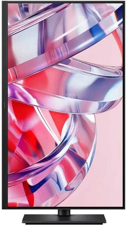 Monitorius Samsung ViewFinity S8 (LS32H804EAUXEN)