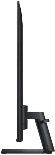 Monitorius Samsung | LS32FM700UUXDU | 32 " | VA | 16:9 | 60 Hz | 4 ms | 3840 x 2160 pikselių | 300 cd/m² | HDMI jungtys quantity 2 | Juodas