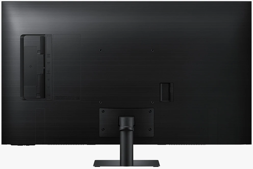 Monitorius Samsung Smart Monitorius M7 43&quot, VA 16:9 (LS43FM702UUXEN)
