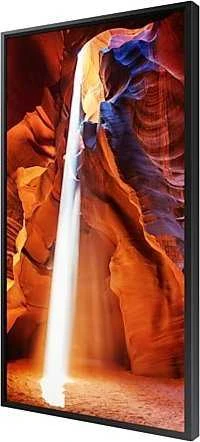Monitorius SAMSUNG 55" OM55N-DS FHD 3000/1000 NITS 24/7 DUAL-SIDE HIGH BRIGHTNESS SOC WIFI