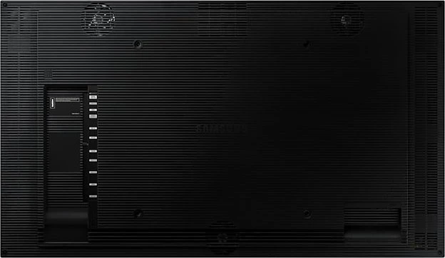 Monitorius SAMSUNG 55" OM55N-DS FHD 3000/1000 NITS 24/7 DUAL-SIDE HIGH BRIGHTNESS SOC WIFI