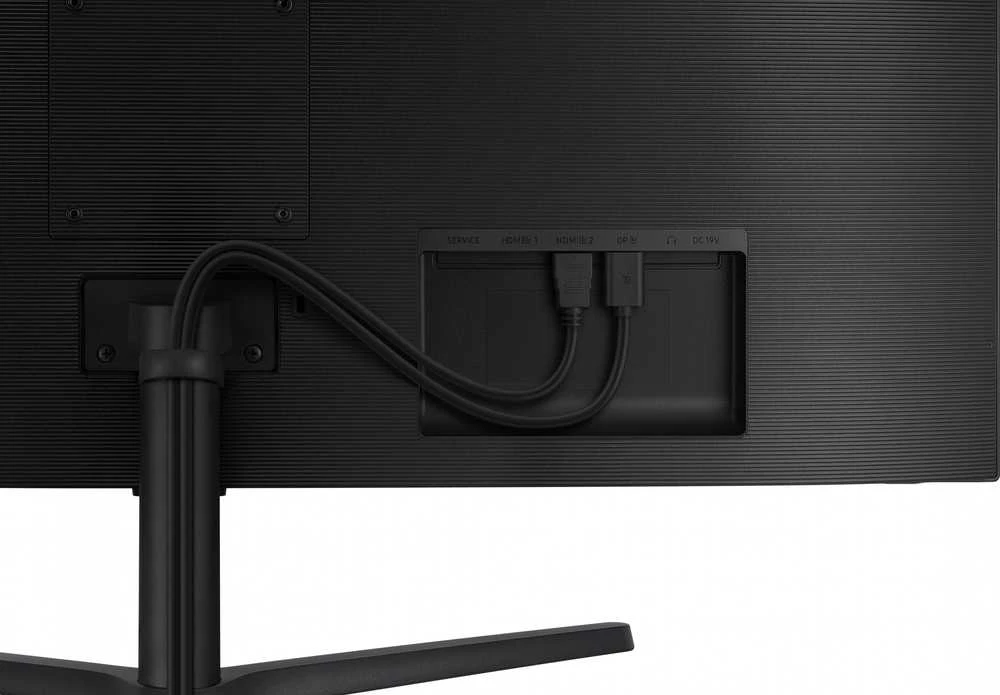 Monitorius Samsung ViewFinity S5 S34C5002AU ekranas