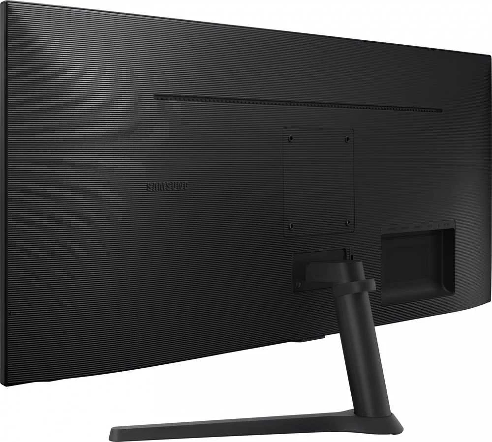 Monitorius Samsung ViewFinity S5 S34C5002AU ekranas