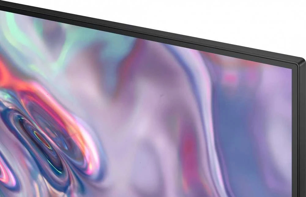 Monitorius Samsung ViewFinity S5 S34C5002AU ekranas