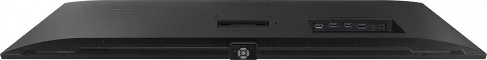 Monitorius Samsung ViewFinity S5 S34C5002AU ekranas