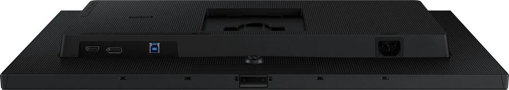 Monitorius Samsung LS24D600EAUXEN | 24 " | IPS | 16:9 | 100 Hz | 5 ms | 2560 x 1440 pikselių | 350 cd/m² | HDMI jungtys