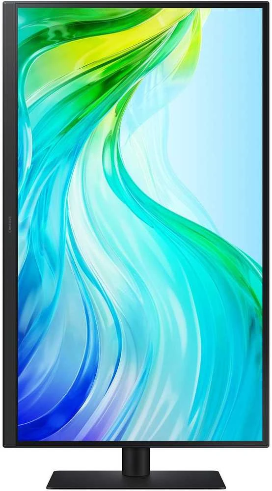 Monitorius Samsung ViewFinity S6 (LS27F612EAUXEN)
