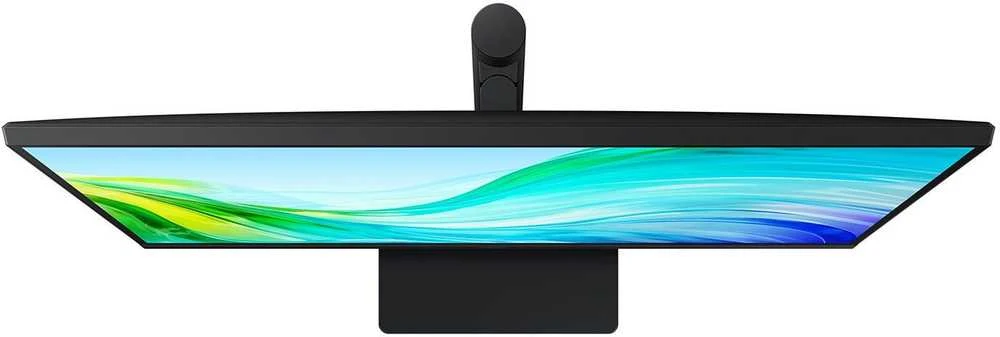 Monitorius Samsung ViewFinity S6 (LS27F612EAUXEN)