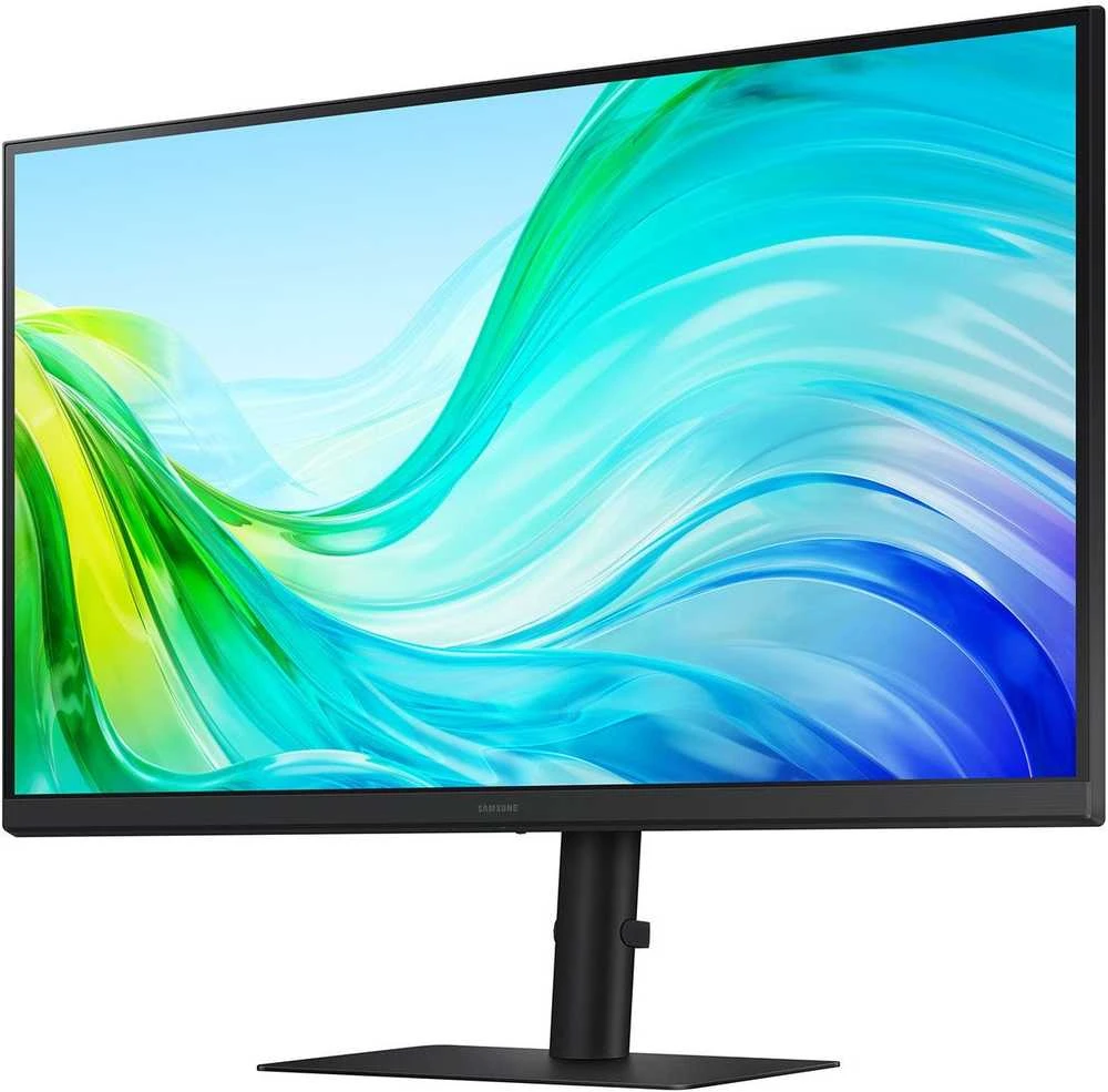 Monitorius Samsung ViewFinity S6 (LS27F612EAUXEN)