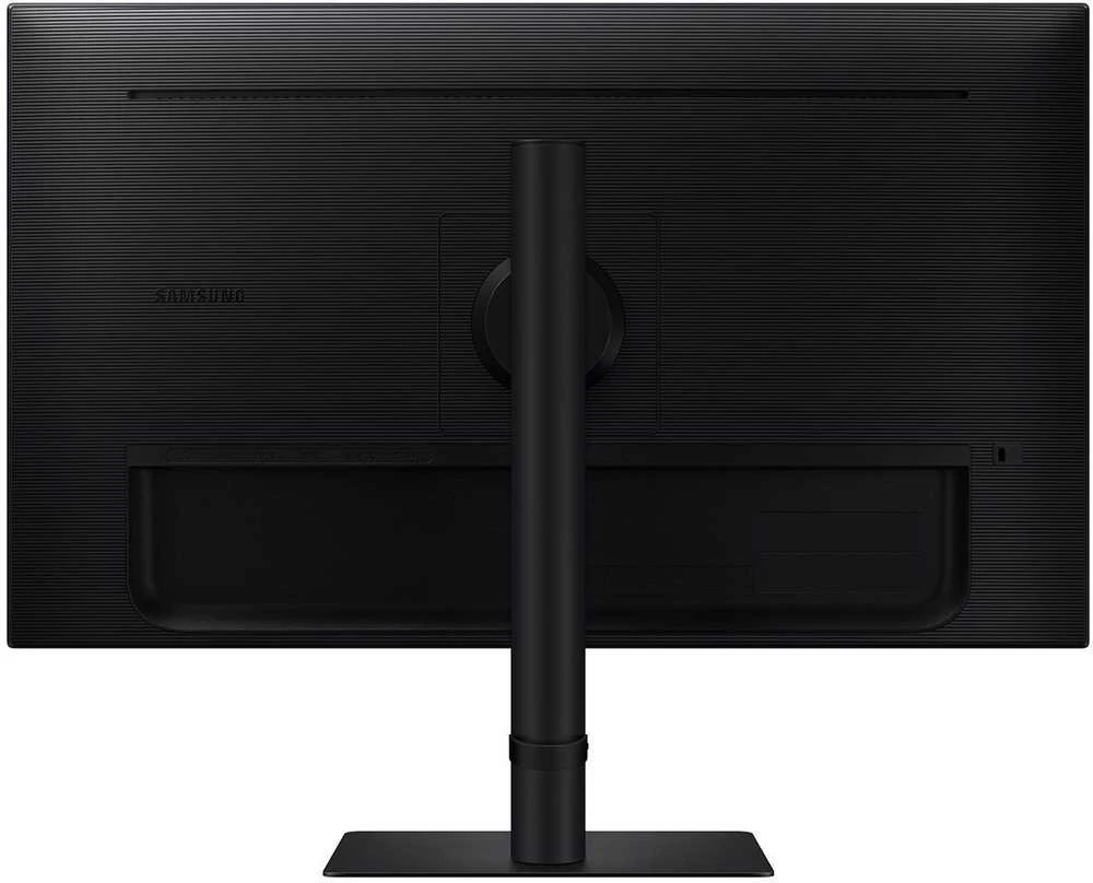 Monitorius Samsung ViewFinity S6 (LS27F612EAUXEN)