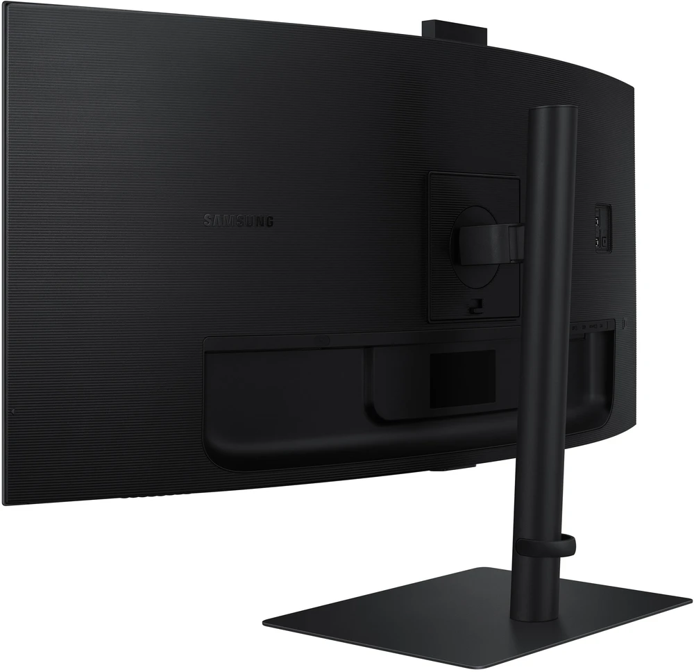 „Samsung ViewFinity S6“ monitorius (LS34C650VEUXXE)