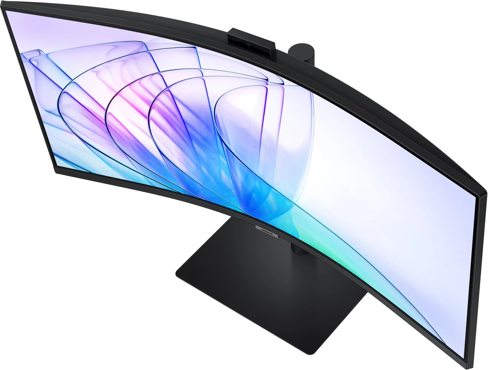„Samsung ViewFinity S6“ monitorius (LS34C650VEUXXE)