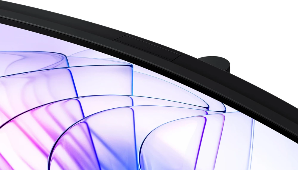 „Samsung ViewFinity S6“ monitorius (LS34C650VEUXXE)