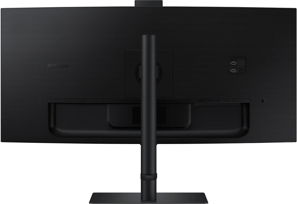 „Samsung ViewFinity S6“ monitorius (LS34C650VEUXXE)