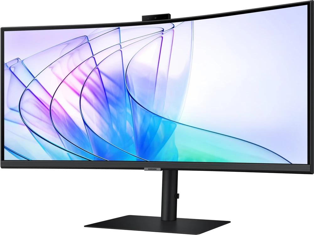 „Samsung ViewFinity S6“ monitorius (LS34C650VEUXXE)