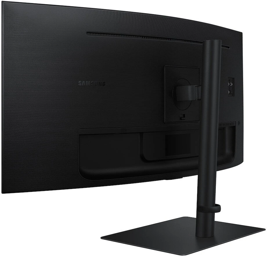 Monitorius Samsung ViewFinity S6 (LS34C652UEUXXE)