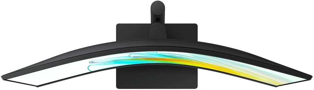 Monitorius Samsung ViewFinity S6 (LS34C652UEUXXE)