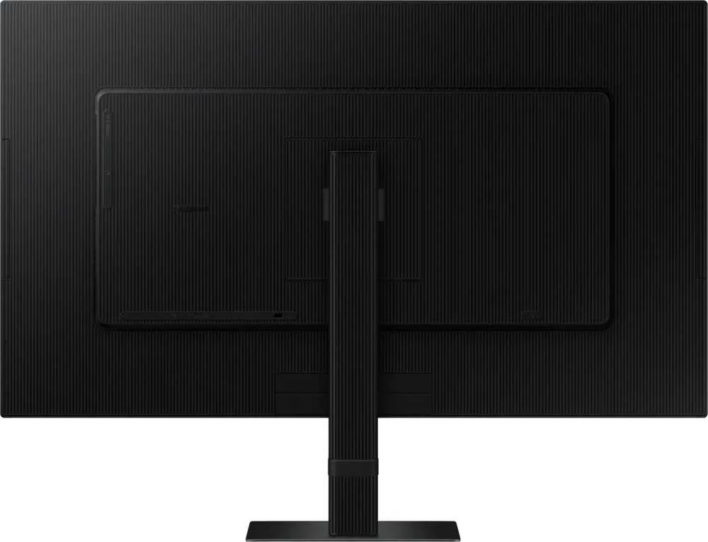 Monitorius Samsung LS27D700EAUXEN | 27 " | IPS | 4K | 16:9 | 60 Hz | 5 ms | 3840 x 2160 pikselių