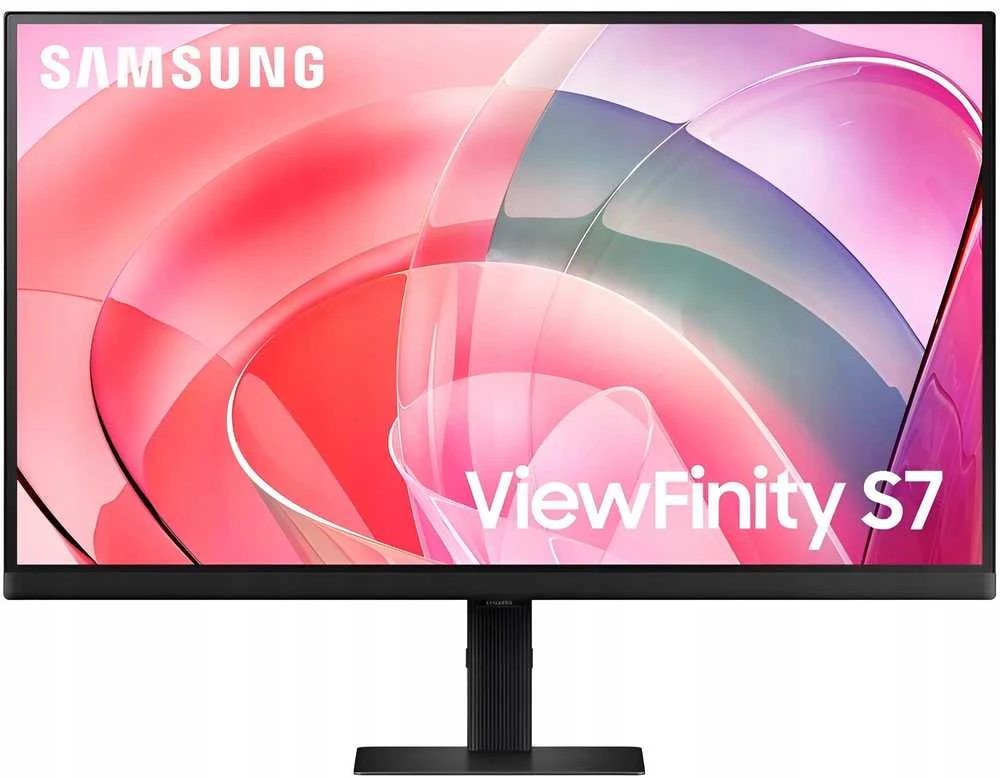 Monitorius Samsung LS32D702EAUXEN
