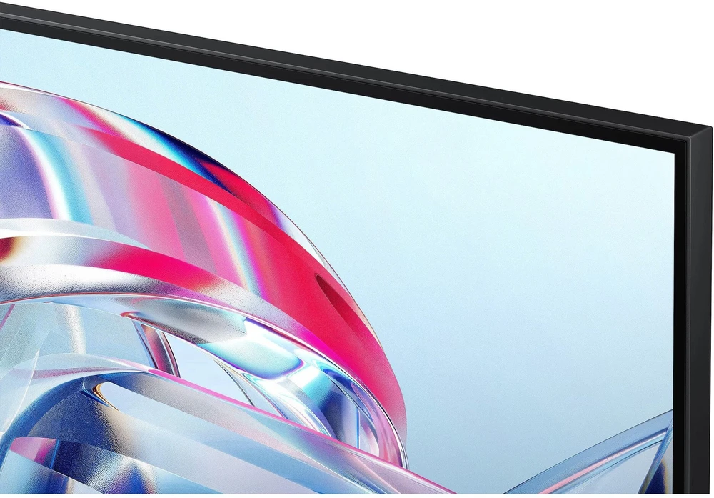 Samsung LS32H700EAUXEN 32" ViewFinity S7 S70H Monitorius, UHD 3840x2160/16:9/300cd/m2/5ms HMDI, USB, DP | Samsung