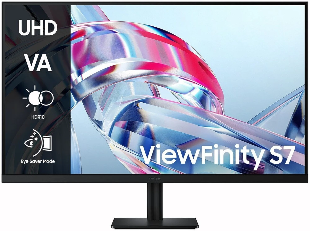 Monitorius Monitorius Samsung | LS32H700EAUXEN | 32
