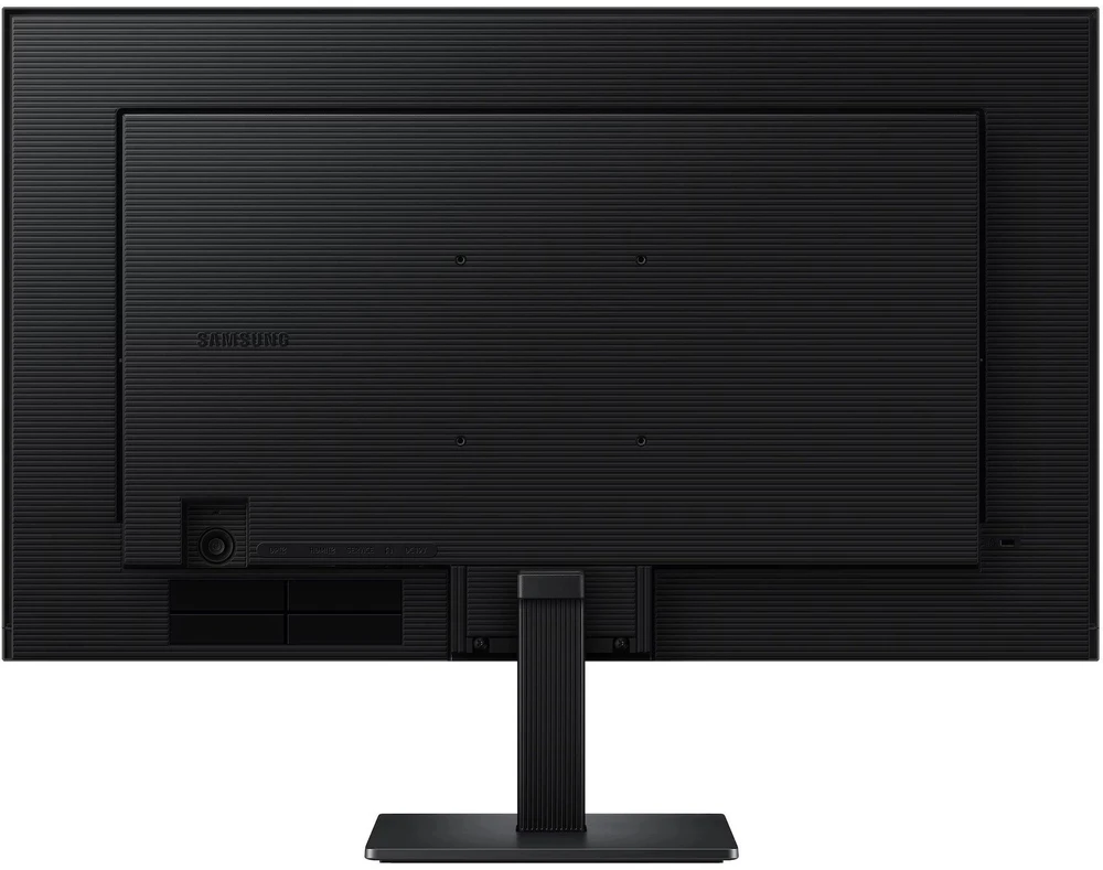 Monitorius Samsung LS32H700EAUXEN | 32 " | VA | 16:9 | 60 Hz | 5 ms | 3840 x 2160 pikselių | 300 cd/m² | HDMI jungtys quantity 1 | Juodas