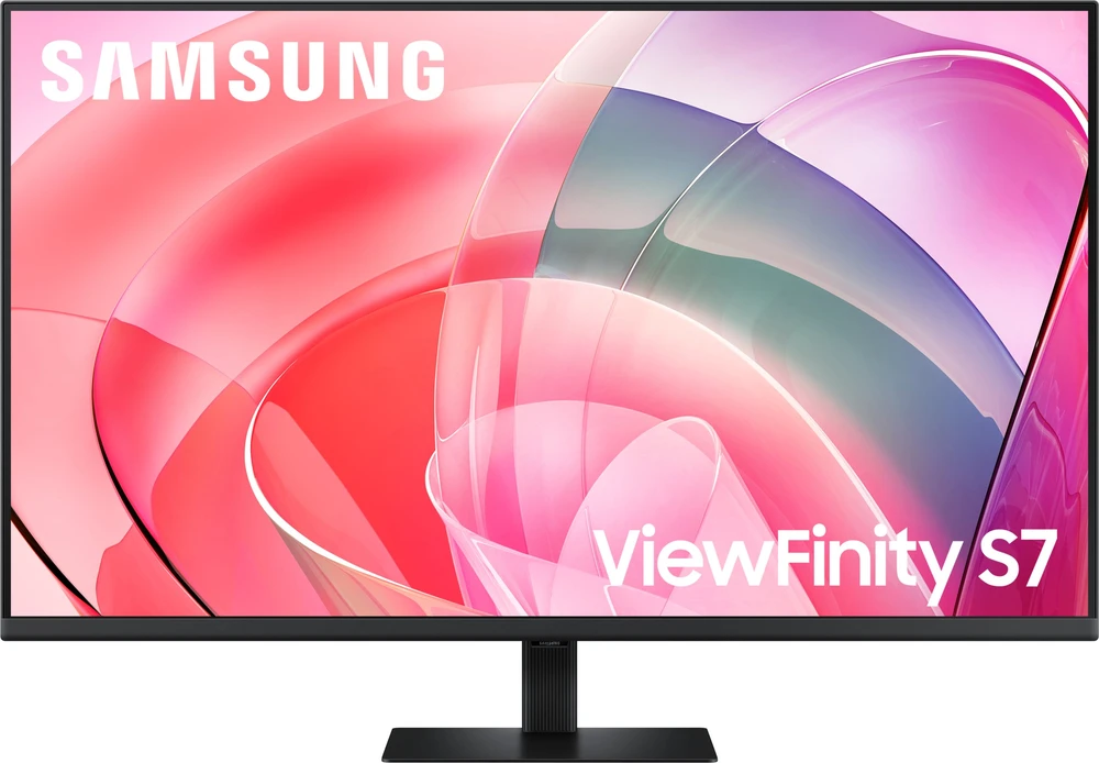 „Samsung S37D702EAU“ 37 colių biuro monitorius – VA, UHD, 60 Hz