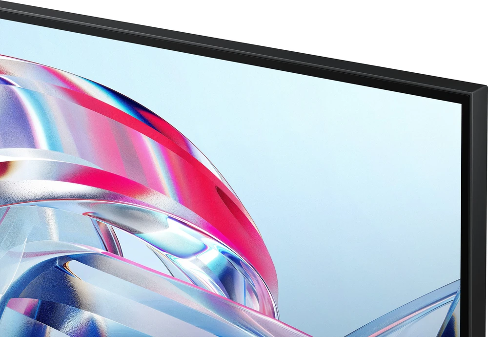 Monitorius Samsung ViewFinity S70H (LS27H704EAUXEN)