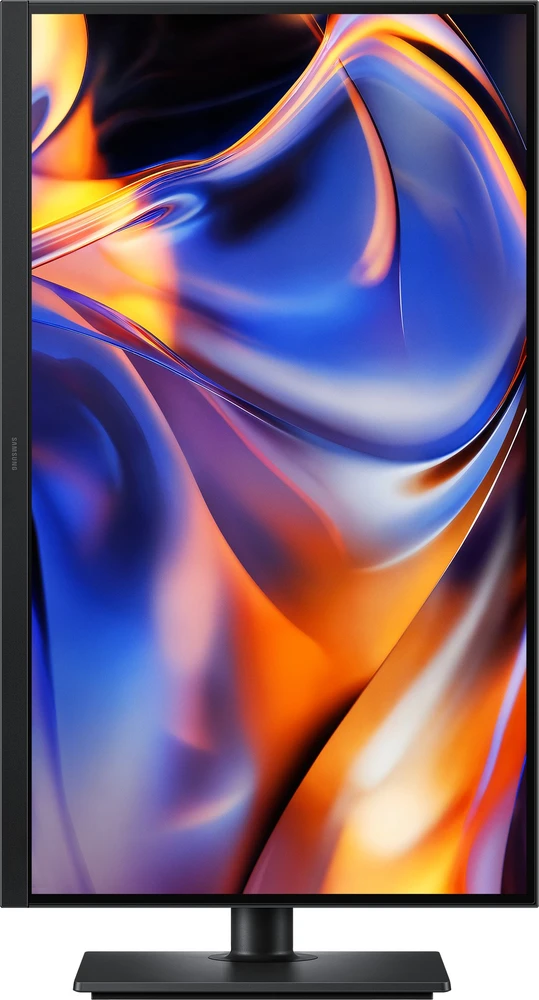 Monitorius Samsung ViewFinity S8 (LS27H804EFAXEN)