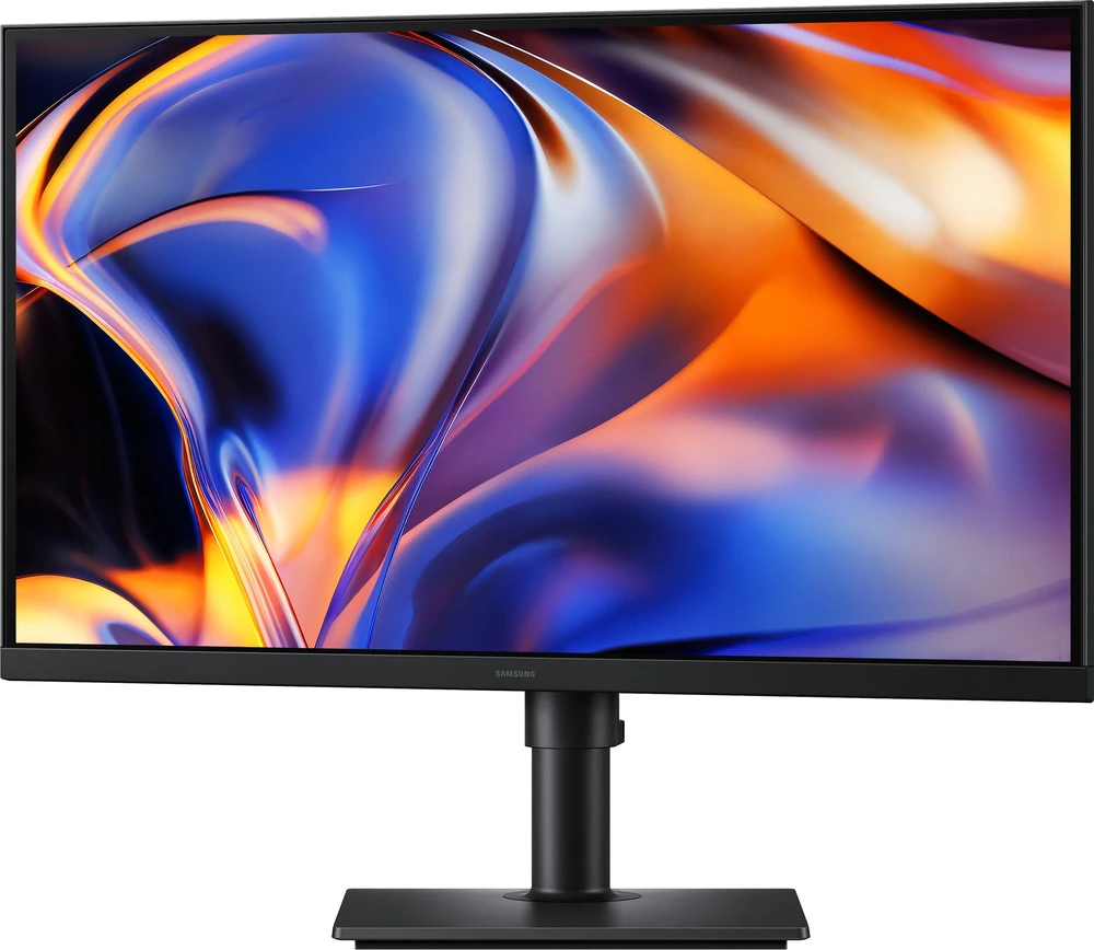 Monitorius Samsung ViewFinity S8 (LS27H804EFAXEN)
