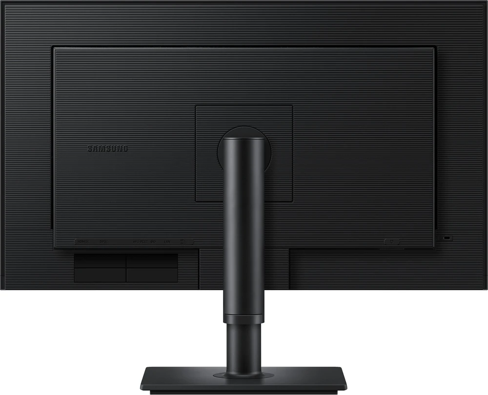 Monitorius Samsung ViewFinity S8 (LS27H804EFAXEN)