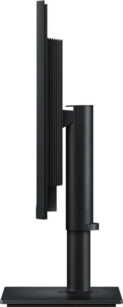 Monitorius Samsung ViewFinity S8 (LS27H804EFAXEN)