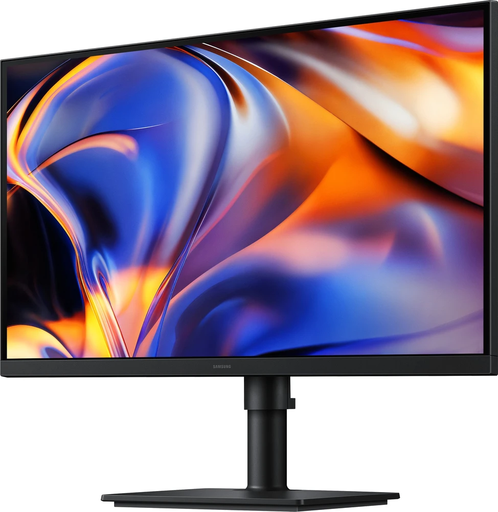 Monitorius Samsung ViewFinity S8 (LS27H804EFAXEN)