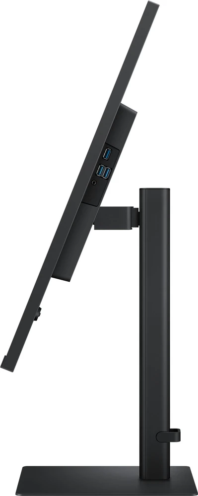 Monitorius Samsung | LS37D802EAUXEN | 37 " | VA | 16:9 | 60 Hz | 5 ms | 3840 x 2160 pikselių | 350 cd/m² | HDMI jungtys quantity 1 | Juodas