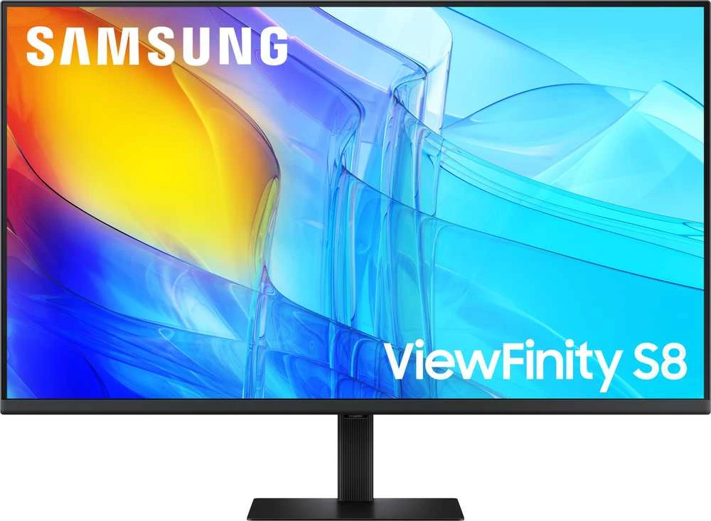 Monitorius Samsung | LS37D802EAUXEN | 37 " | VA | 16:9 | 60 Hz | 5 ms | 3840 x 2160 pikselių | 350 cd/m² | HDMI jungtys quantity 1 | Juodas