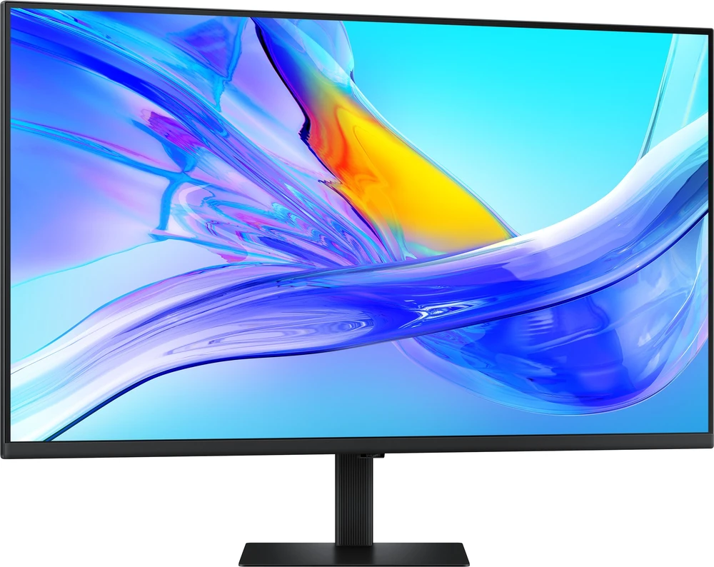 Monitorius Samsung ViewFinity S8 (LS37D804UAUXEN)